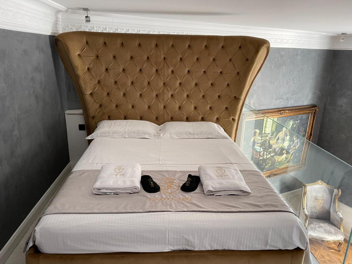 Top Luxury Suites Budapešť Exteriér fotografie