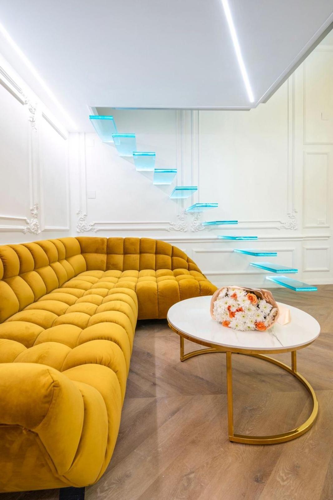 Top Luxury Suites Budapešť Exteriér fotografie