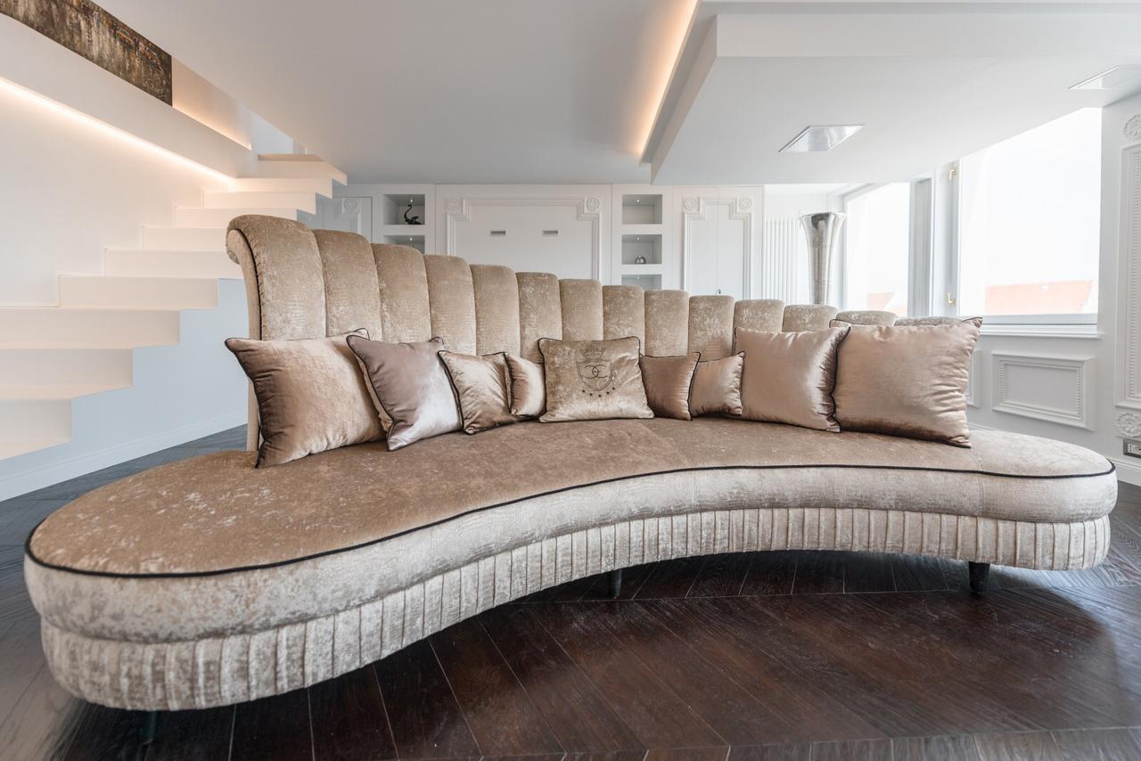 Top Luxury Suites Budapešť Exteriér fotografie