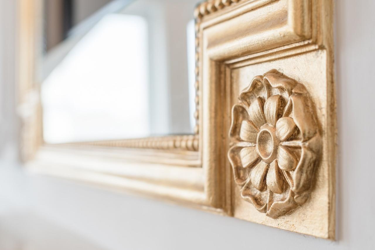 Top Luxury Suites Budapešť Exteriér fotografie