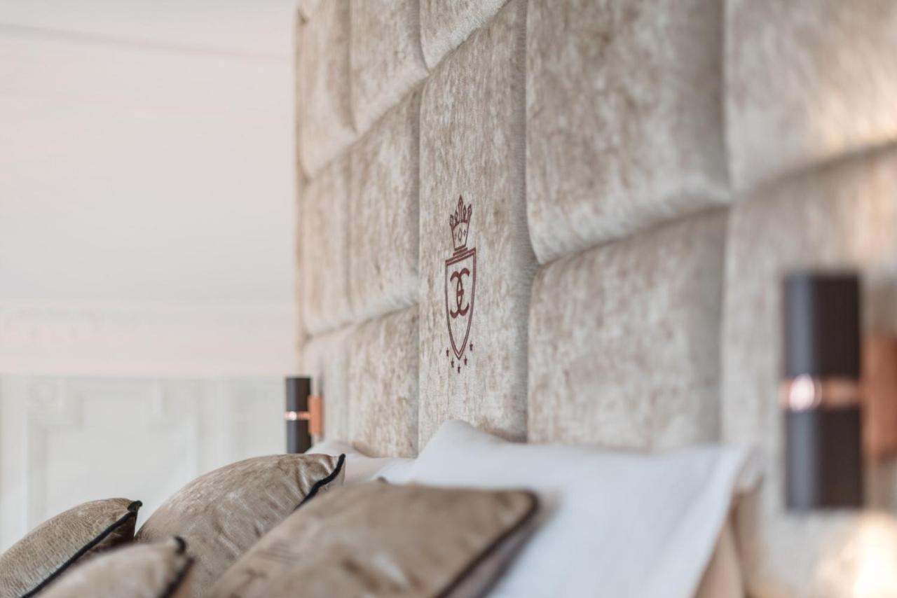 Top Luxury Suites Budapešť Exteriér fotografie